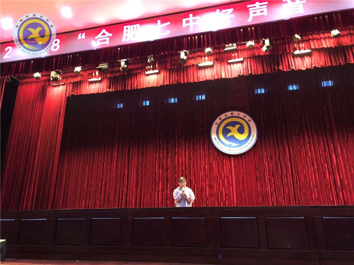 綻放青春，唱出自我(圖1)