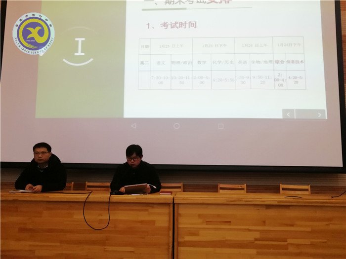 惜時(shí)增效創(chuàng)佳績(jī)，砥礪前行促提升(圖4)