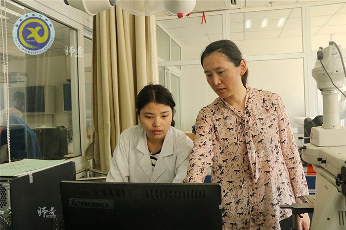 萬(wàn)家教育:2018年這些老師一不小心成了“網(wǎng)紅” 刷爆合肥人的朋友圈(圖4)