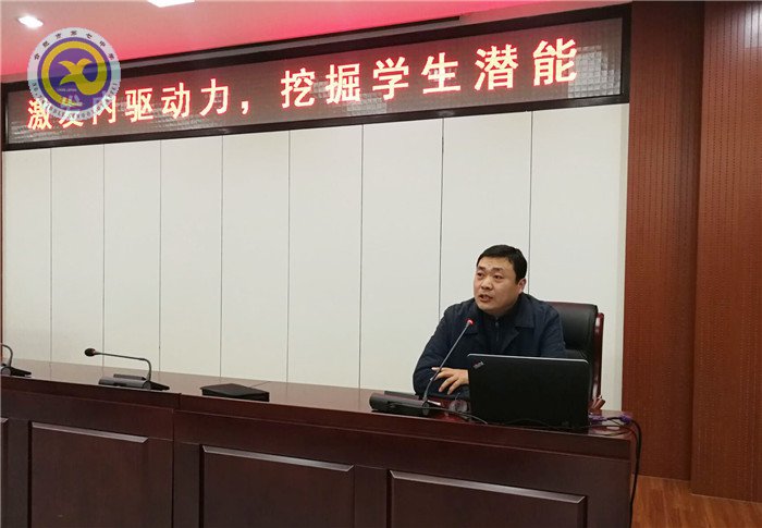 凝心聚力獻良策，砥礪前行備一模(圖3)