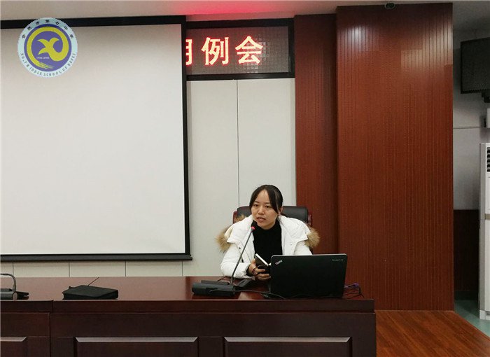 凝心聚力獻良策，砥礪前行備一模(圖5)