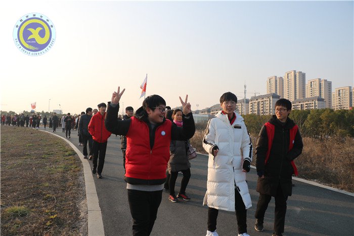毅行蜀西湖，你行我也行(圖11)