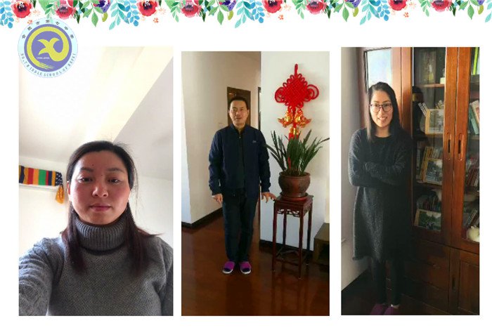 新年新氣象 親子共成長(圖4)