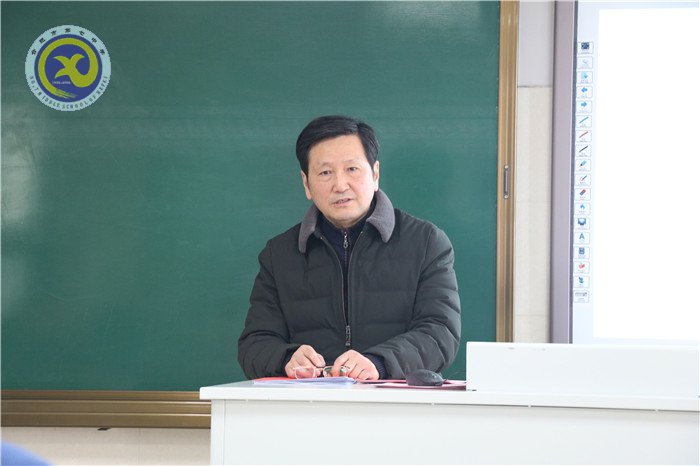 合肥市吳國權名師工作室舉行揭牌儀式(圖5)