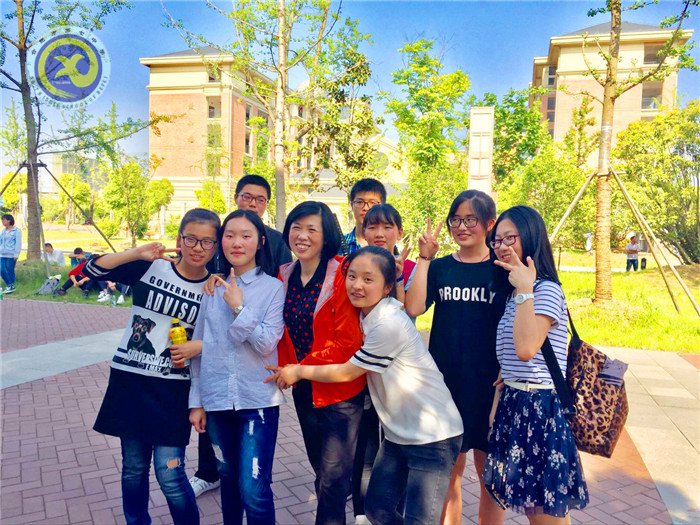 合肥日?qǐng)?bào)：為夢(mèng)想和遠(yuǎn)方奮斗的時(shí)光最美(圖10)