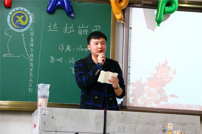 2018年度“合肥市最美中學(xué)生”名單新鮮出爐，七中學(xué)子周啟軒上榜(圖2)
