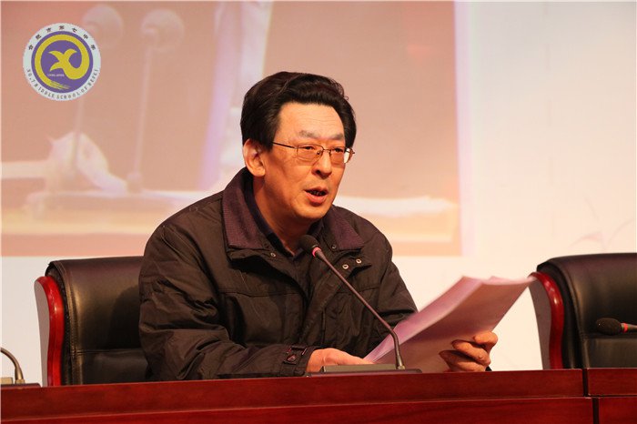 學(xué)習(xí)全國(guó)教育大會(huì)精神，努力寫好教育奮進(jìn)之筆(圖5)