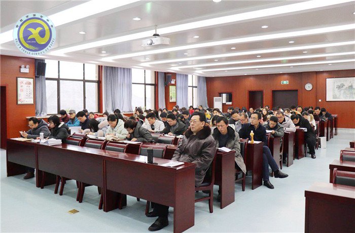 堅(jiān)定信心 銘記責(zé)任 科學(xué)備考(圖3)