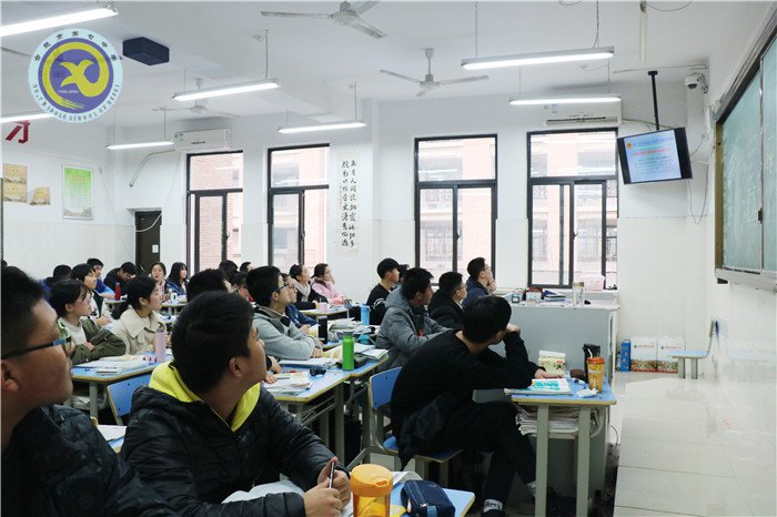 舉辦消防安全專題講座，提升消防安全防范能力(圖4)