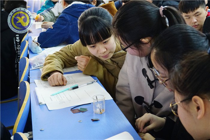名師引領促提升 數字實驗進七中(圖5)