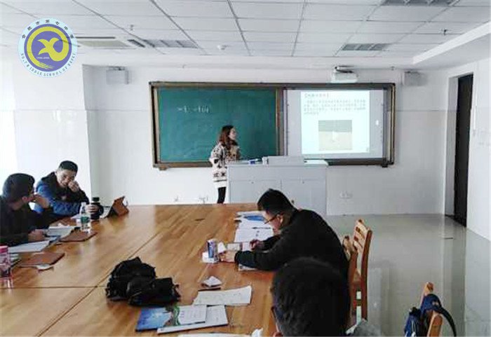 夯實教學(xué)功底 展示教師風(fēng)采(圖2)