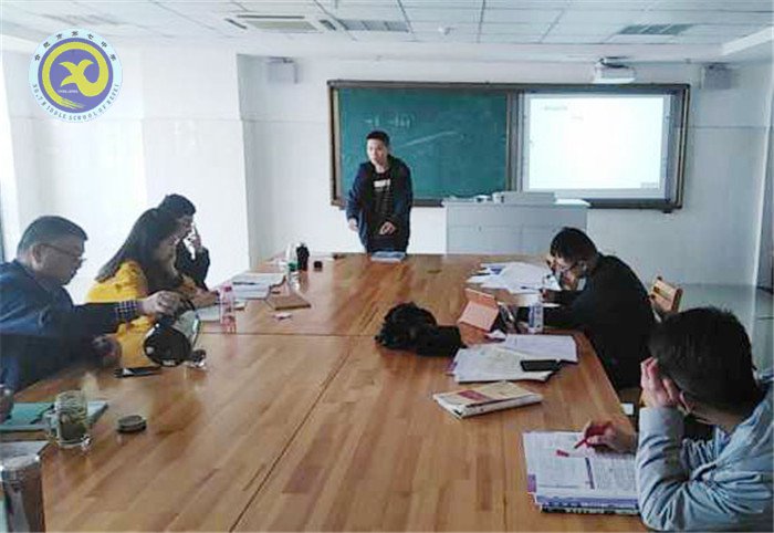 夯實教學(xué)功底 展示教師風(fēng)采(圖5)