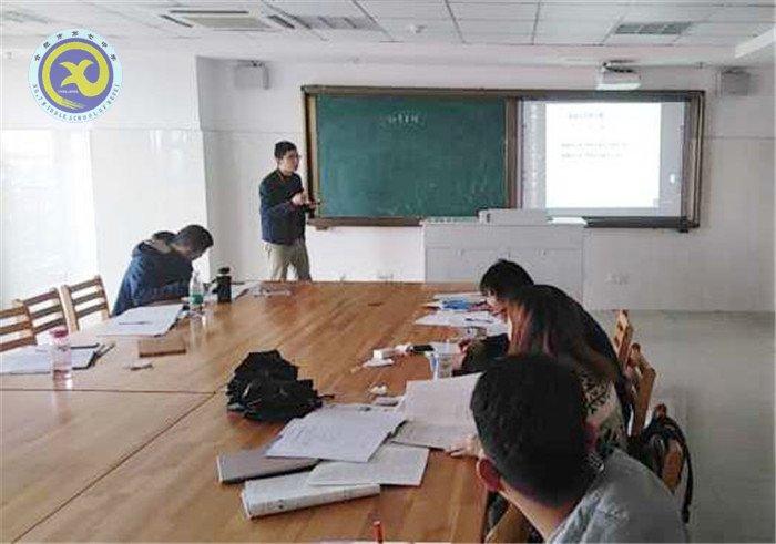 夯實教學(xué)功底 展示教師風(fēng)采(圖6)