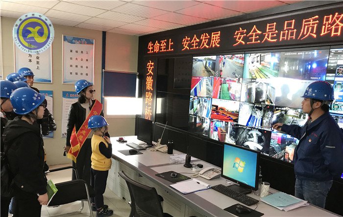 關愛留守生，你我在行動(圖12)