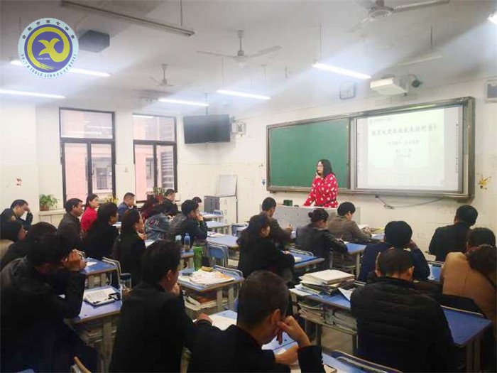 家校共融，陪伴成長(zhǎng)(圖3)
