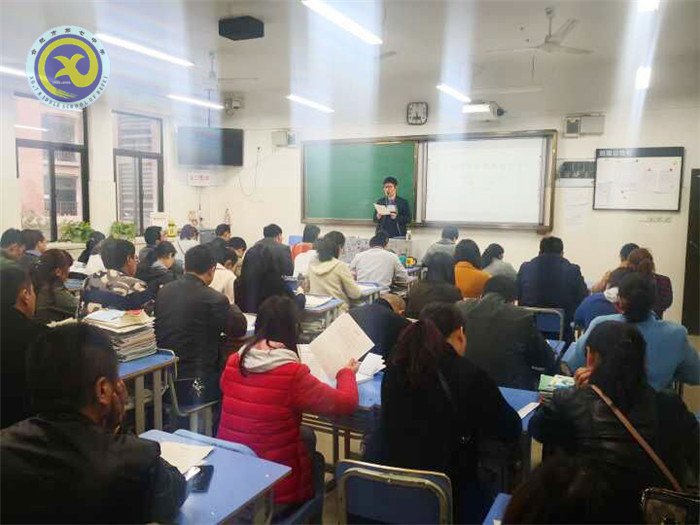 家校共融，陪伴成長(zhǎng)(圖4)