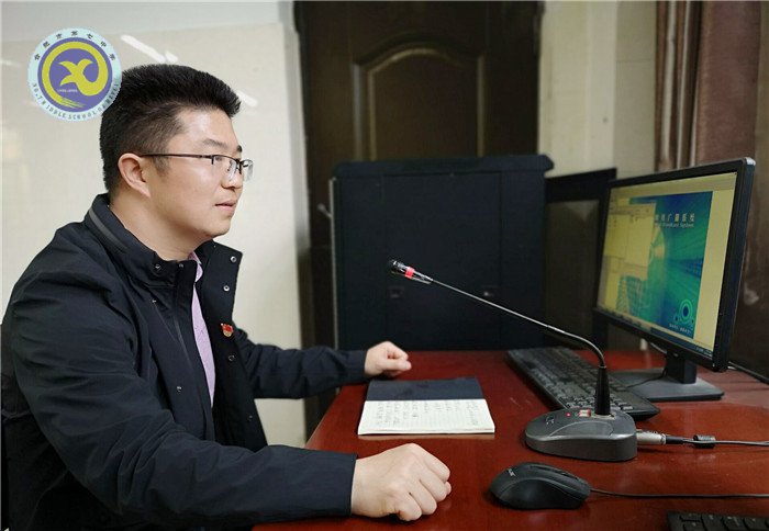 家校共融，陪伴成長(zhǎng)(圖1)