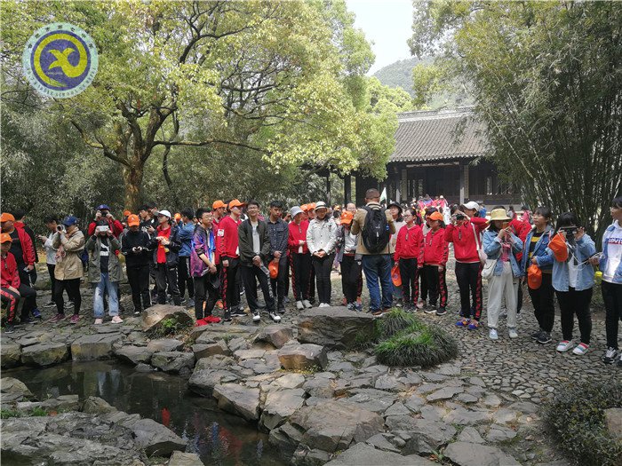 煙花三月江南行，不負春光不負卿(圖2)