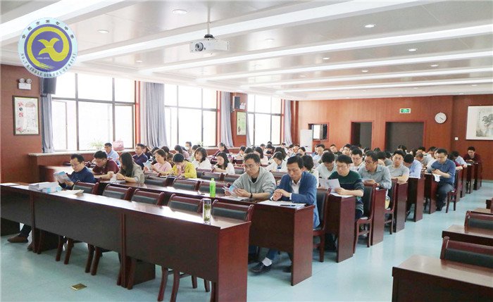 堅持高考備考常態(tài) 強化教育教學(xué)常規(guī)(圖2)