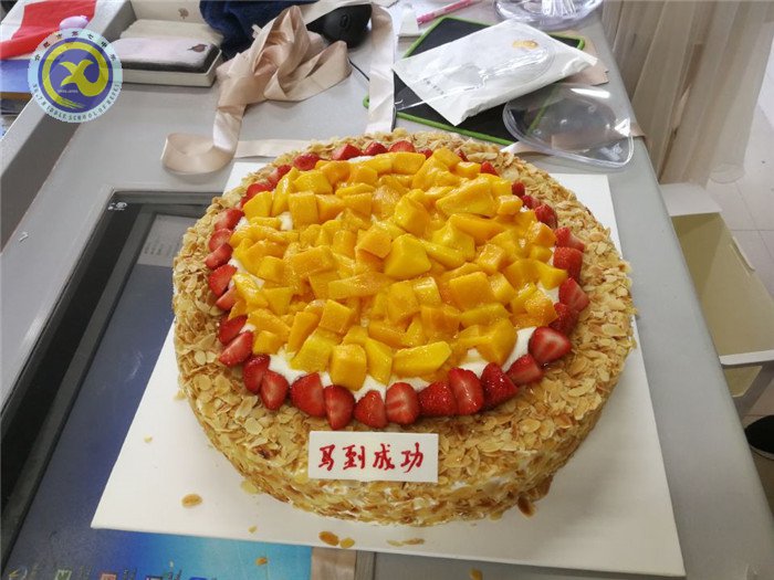 陽光下釋放壓力 高考前積蓄能量(圖11)
