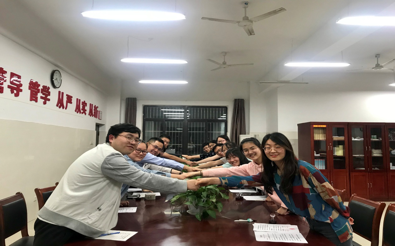 且以深情共成長 結(jié)對互助學比幫(圖5)
