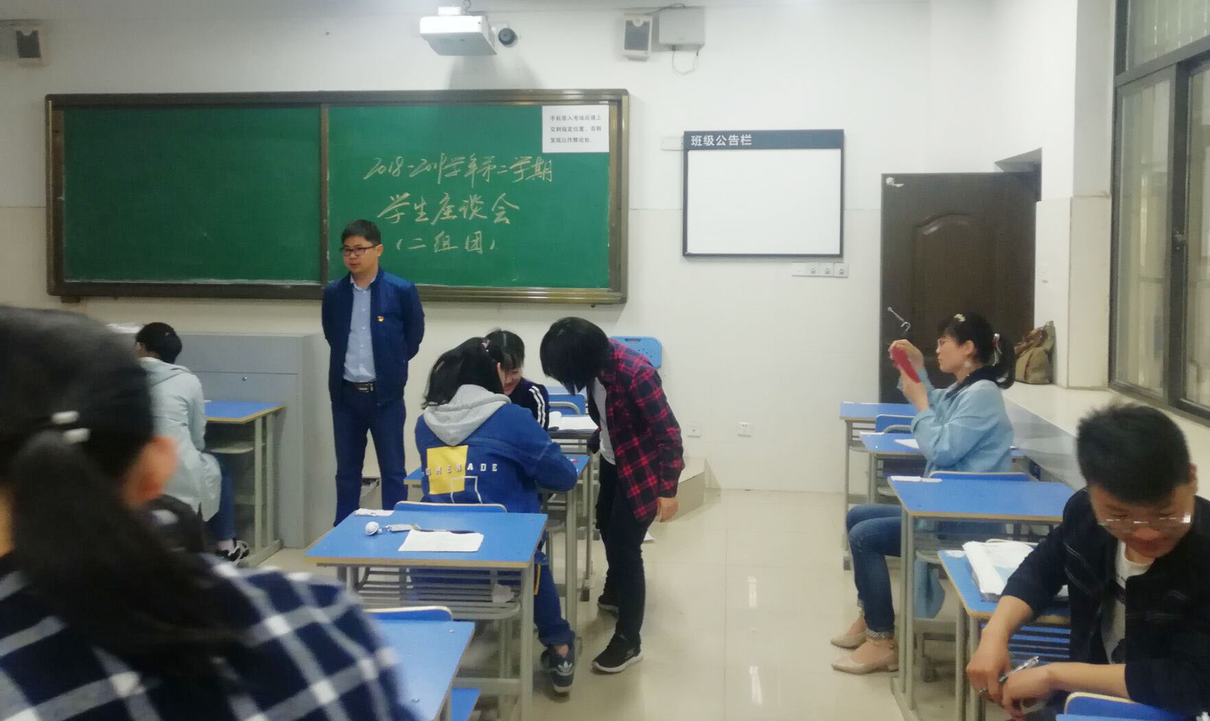 學生座談話日常 精準教學促成長(圖3)