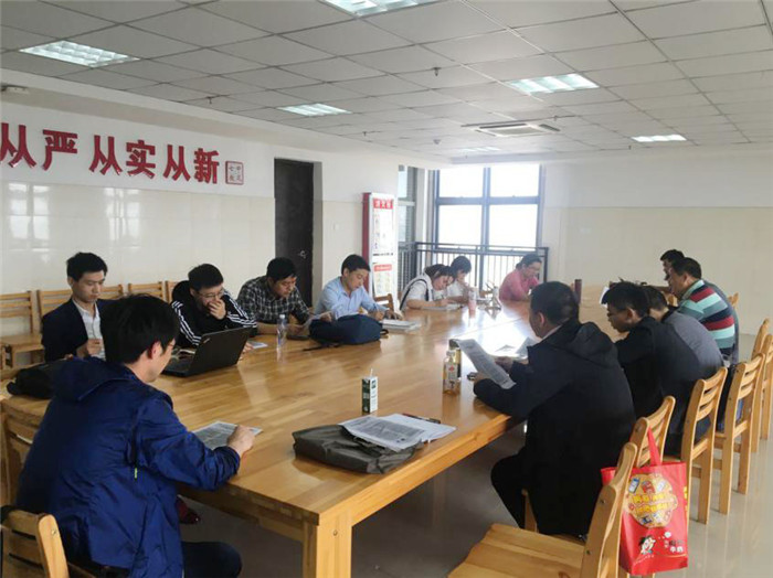 常態(tài)備課講落實   扎實教研促發(fā)展(圖1)