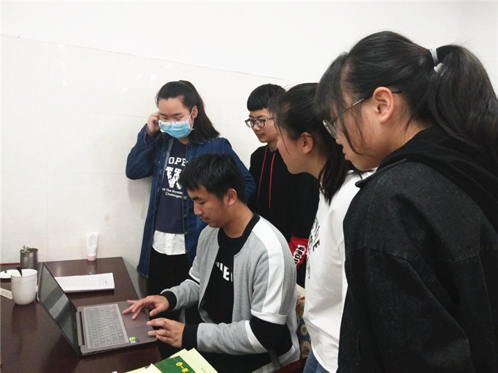 重研究性學(xué)習(xí)，育綜合型人才(圖3)