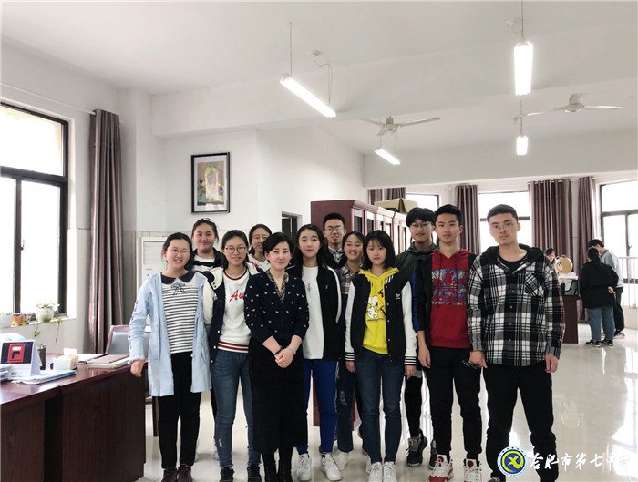  實踐方能出真知   研究學(xué)習(xí)助成長(圖7)