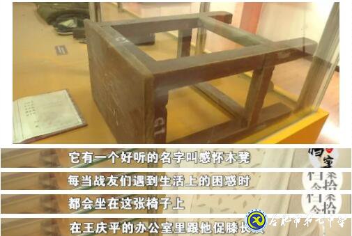 合肥教育法制頻道：愛在無(wú)私中永恒——追憶王慶平烈士(圖22)
