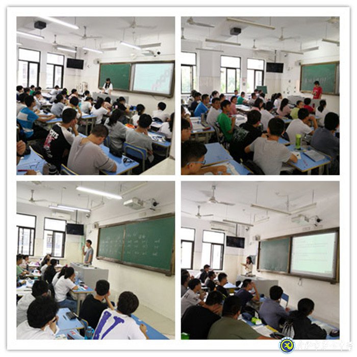 職業(yè)規(guī)劃進課堂，助力學(xué)子走四方(圖2)