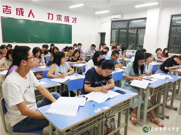 教學(xué)區(qū)生活區(qū)聯(lián)動，助力新高二成長(圖3)
