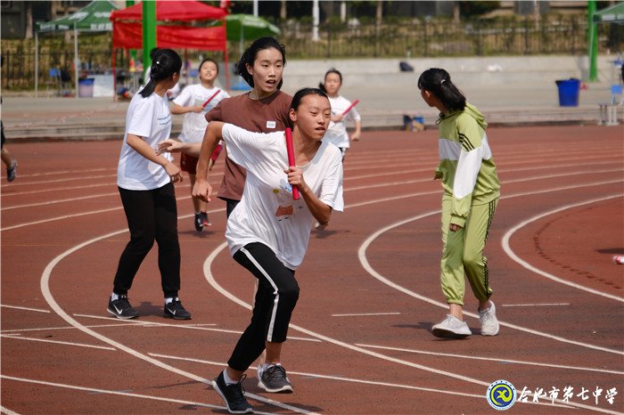 健身與運動同樂，學生與教師共歡(圖3)