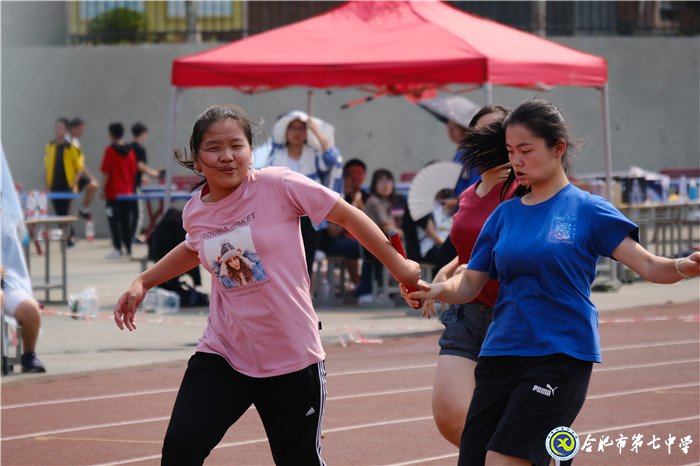 健身與運動同樂，學生與教師共歡(圖2)
