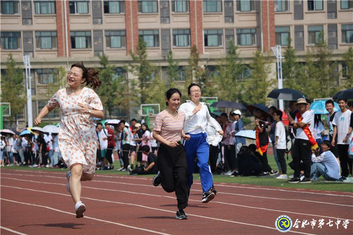 健身與運動同樂，學生與教師共歡(圖6)