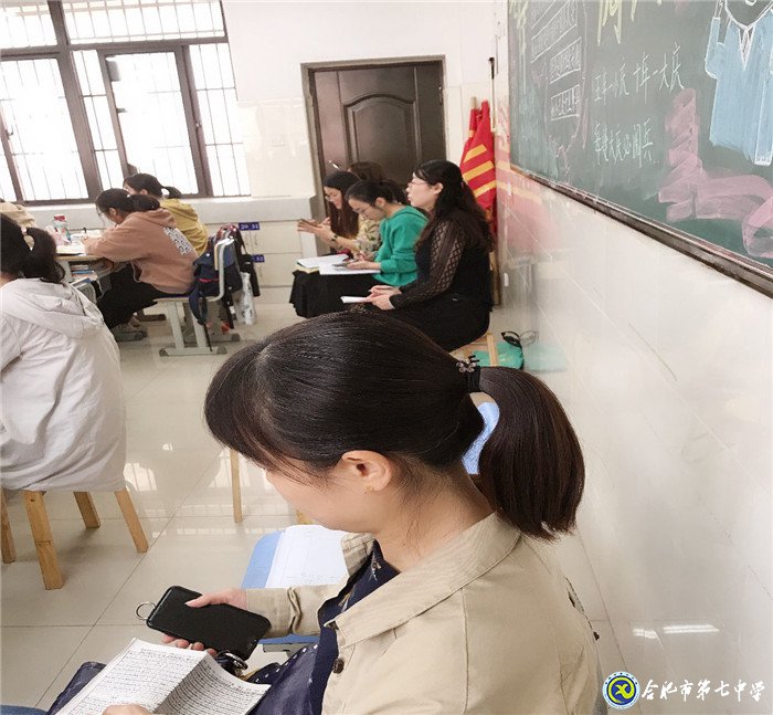 《咬文嚼字》展風(fēng)采，《邊城》夢(mèng)里悟成長(zhǎng)(圖1)