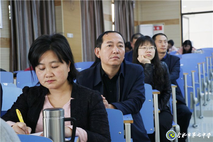 守正創(chuàng)新，與青年教師共成長(zhǎng)(圖5)