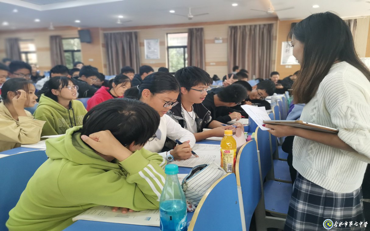 守正創(chuàng)新，與青年教師共成長(zhǎng)(圖3)