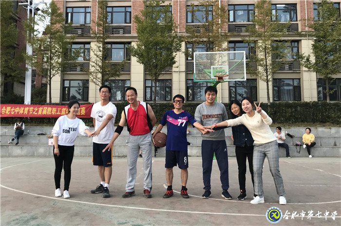 三人籃球號角吹響，以賽會(huì)友健兒登場！(圖7)