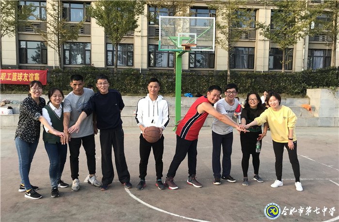 三人籃球號角吹響，以賽會(huì)友健兒登場！(圖8)