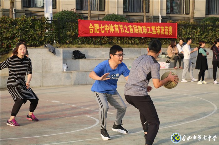 三人籃球號角吹響，以賽會(huì)友健兒登場！(圖5)
