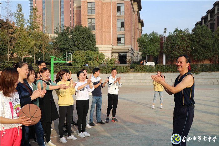 三人籃球號角吹響，以賽會(huì)友健兒登場！(圖2)