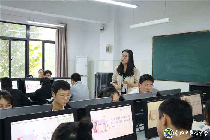 校際教研交流，助力青年教師成長(圖3)