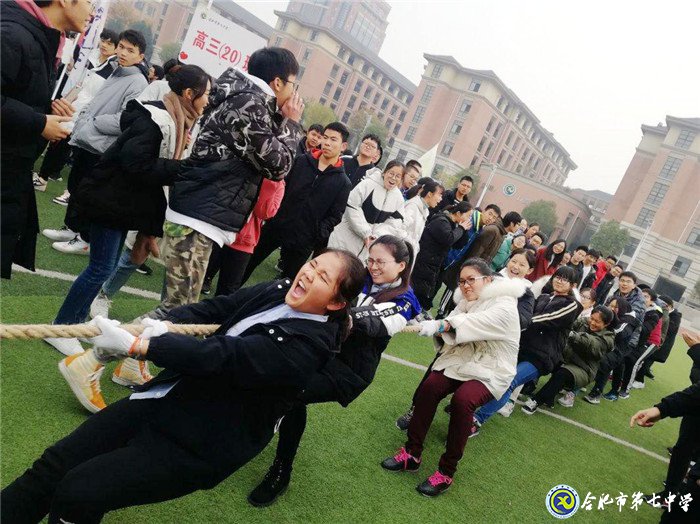 凝心聚力，青春正好；師生同樂，寒冬不寒(圖4)