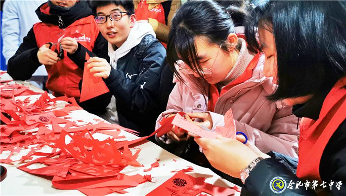 愛(ài)心留存，暖情雋永(圖3)