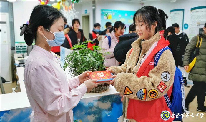 愛(ài)心留存，暖情雋永(圖7)