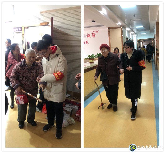 合肥論壇：關愛老人，讓愛延續(xù)(圖7)