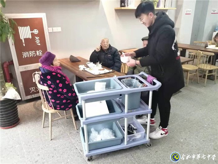 上好社會(huì)實(shí)踐“必修課”，體驗(yàn)勞動(dòng)之美(圖3)