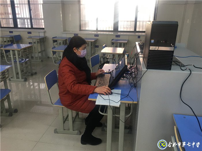 停課不停“教”，停課不?！把小?圖1)