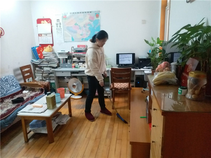 疫去春來安可待，不負(fù)韶光為夢行(圖2)